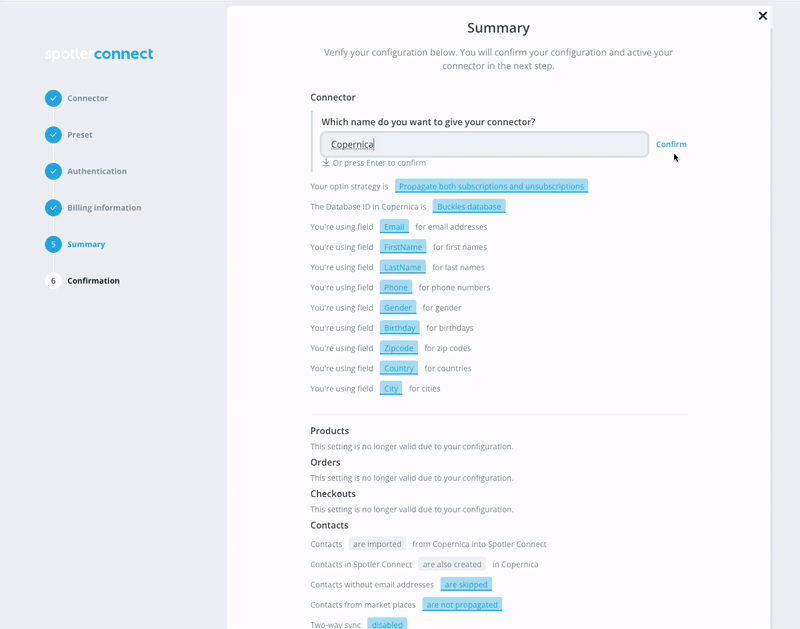 Copernica5Existingdatabase.gif
